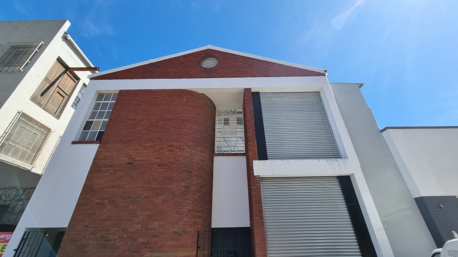 Commercial Property for Sale in Woodstock Western Cape